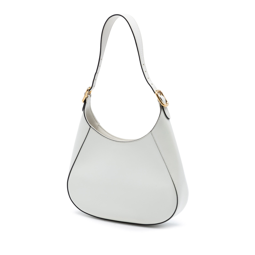 Pre-Loved Prada Medium Calfskin Cleo Shoulder Bag - Picture 2 of 6